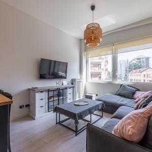 Cosseria Apartment