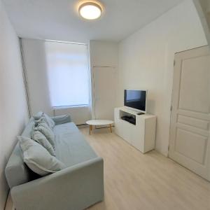 Comme chez soi