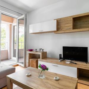 Chic Urban Retreat