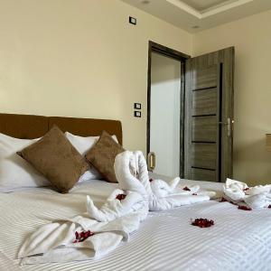 Serenity stay in Giza