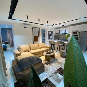 Executive Lux 2bedroom Apartment