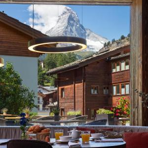 Europe Hotel & Spa