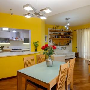 POLICLINICO HOME