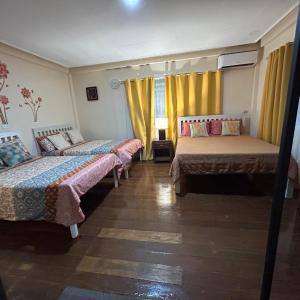 G Apartment - King Room