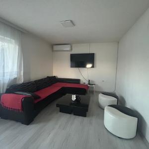 Krsteski Apartments