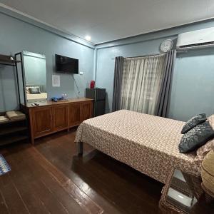 G Apartment - Standard Room