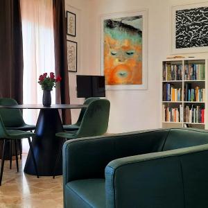 Casa d'artista Max Serradifalco