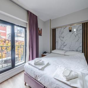 Ozio İstanbul Hotel