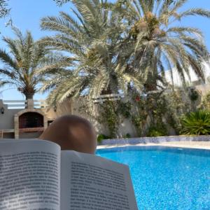 La Villa Bleue Djerba Houmt Souk