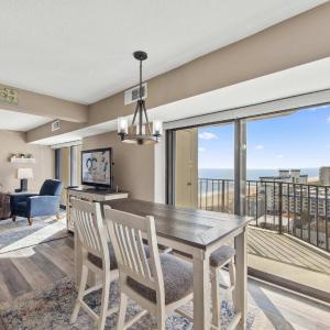 9400 Building #1506 Oceanview great location