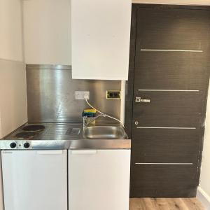 Room 1 - En-suite for 3 people