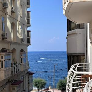 Malta Seaside 2 Bedroom Flat