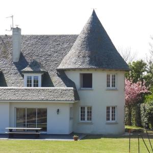 Côte d'Opale 8-10 personnes