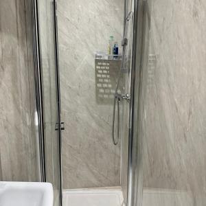 Room 3 - En-suite for 2 people
