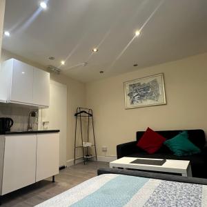 Room 4 - En-suite for 2 people