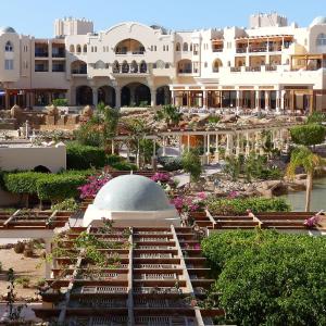 egyptian hotel