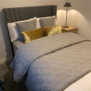 Modern Room Stay