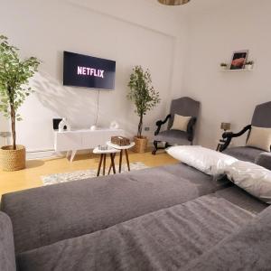 Cozy Nile View Studio - Zamalek