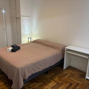 Unique and stylish space in Recoleta