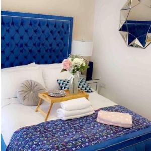 Hotel Feel, Home Comfort