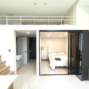 서울 중심에 위치한 lehaus