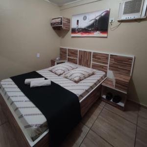 Hotel Stillos-Arena Corinthians 500m