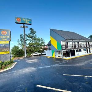 Sunset Inn - Augusta
