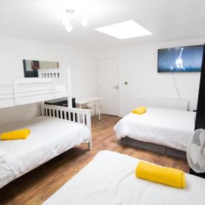 Rusholme Rooms