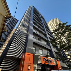 APA Hotel Keikyu Kamata Ekimae Nishi