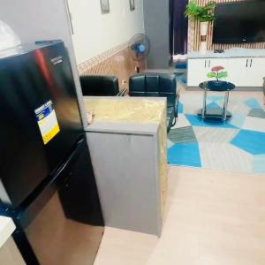 JAM'S STAYcation at Vinia Residences