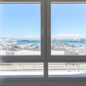 Apartamento El Puerto Bahía