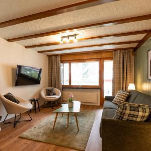 Apartment Forest- finest selections by Inspiringplaces Zermatt