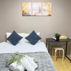 Ikebukuro Area 2F2 KamiikeApartment
