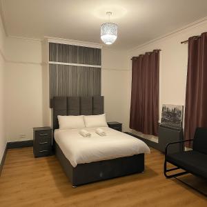 Bethnal Green Nest