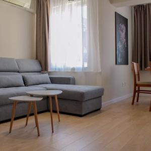 cosy apartment