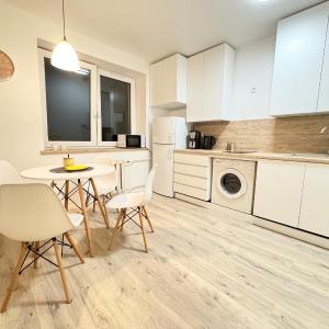 Red Cross Road Apartment