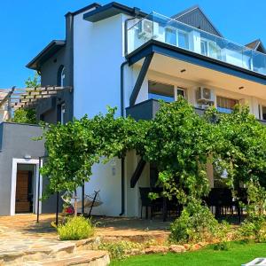 Arode Villa Dionysus - Digital Nomads CoLiving