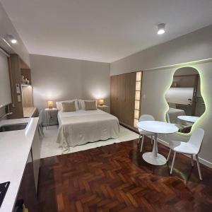 Luxury Apartment in Palermo US Embassy Area Rosedal