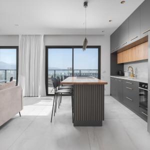 sea view Penthouse eilat