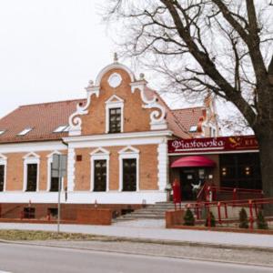 Hotel Piastowska