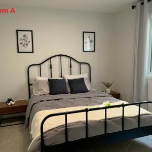 Affordable Cozy Bedroom Close to YYC Airport