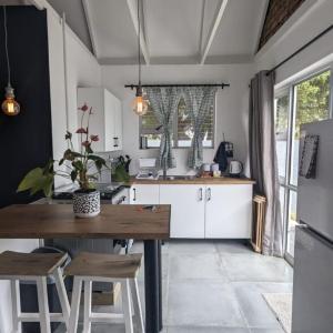 Central Cottage Walmer