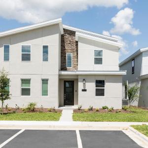 Brand New Luxury Pool Home @ Champions Gate Resort