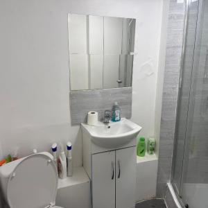 Cute flat