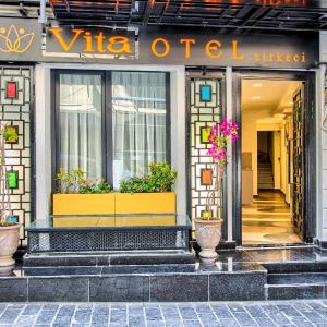 Vita Otel Sirkeci