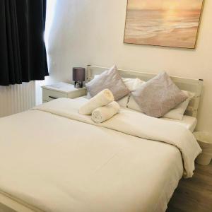 property near by Limehouse London