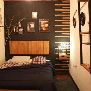 Duplex Unit - Apt with Balcony & Terrace