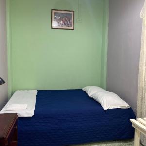Hotel Las Hortensias