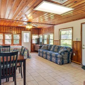 Ground-Floor Gulf-View 3BR: Suntide III - Unit 106