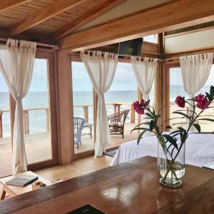 Punta Veleros Ocean front villa #wakavilla